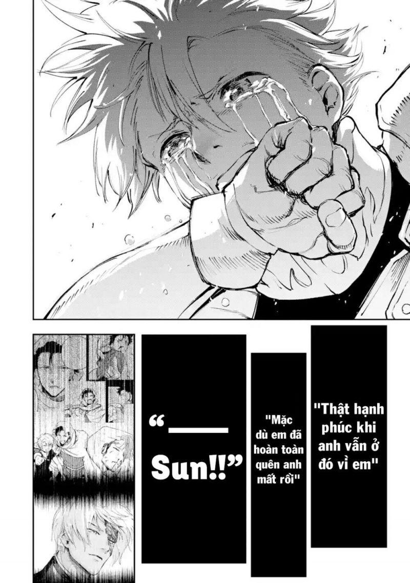 i'm a middle-aged man who got my adventurer license revoked chapter 16 54