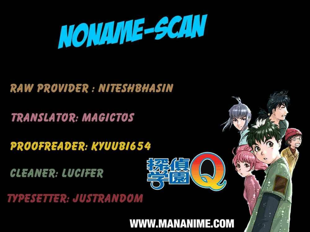 detective academy q chapter 33 25