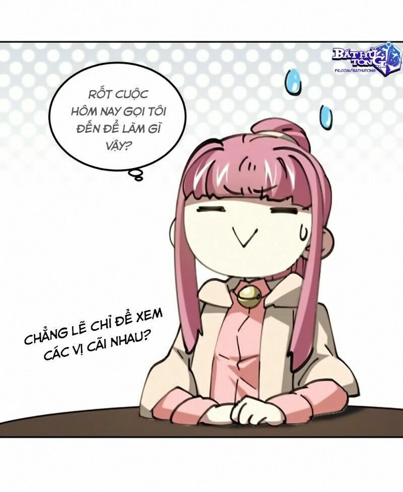 võng du chi cận chiến pháp sư chapter 307 19