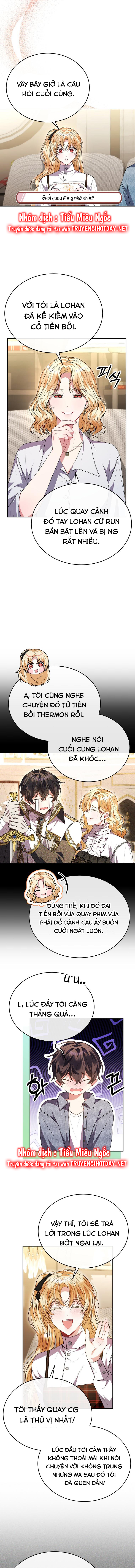 ai mới là công nương thật sự chapter 72 15