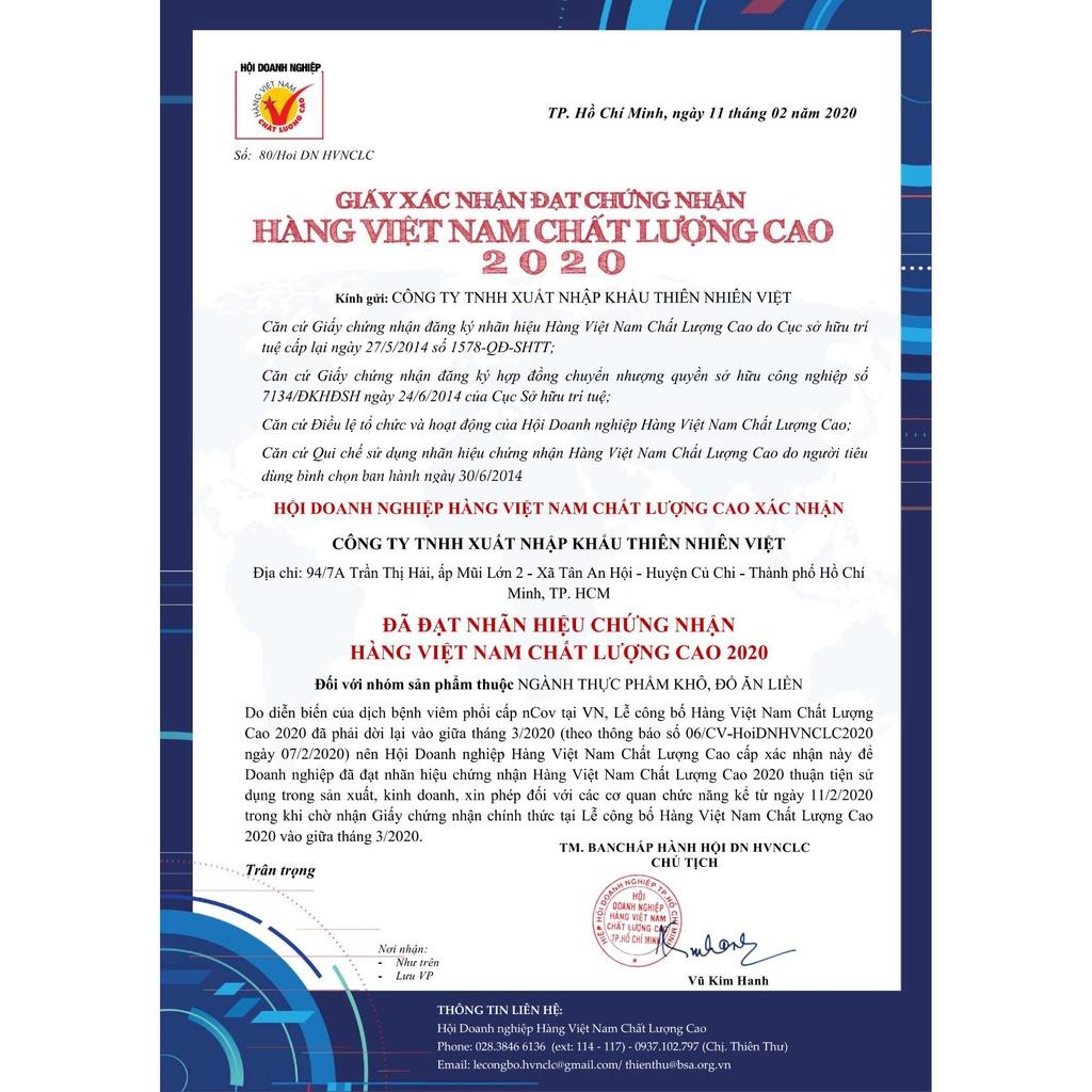 Rau Má Uống Liền ORAMA 100% Nguyên Chất Sấy Lạnh - Thanh nhiệt, mát gan, giảm mụn - Hộp tiện lợi