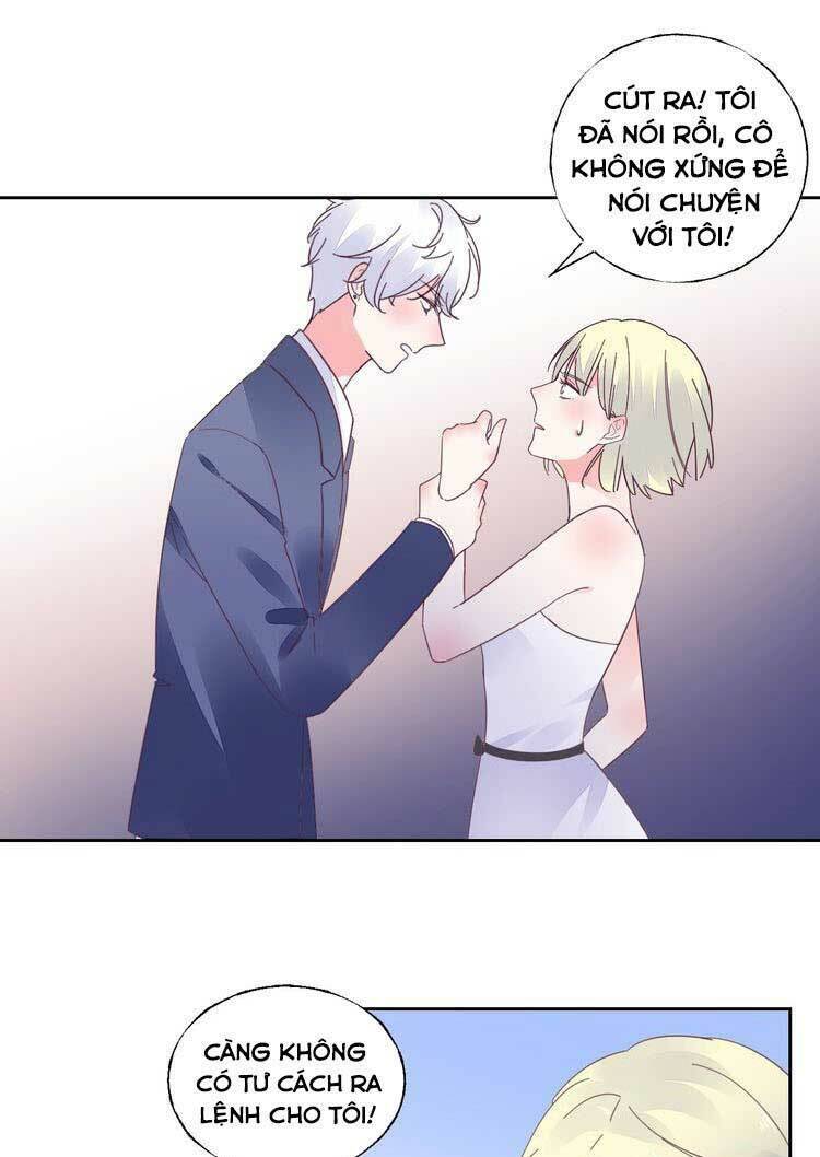 điều ước sủng ái bất bình đẳng chapter 108.1 2