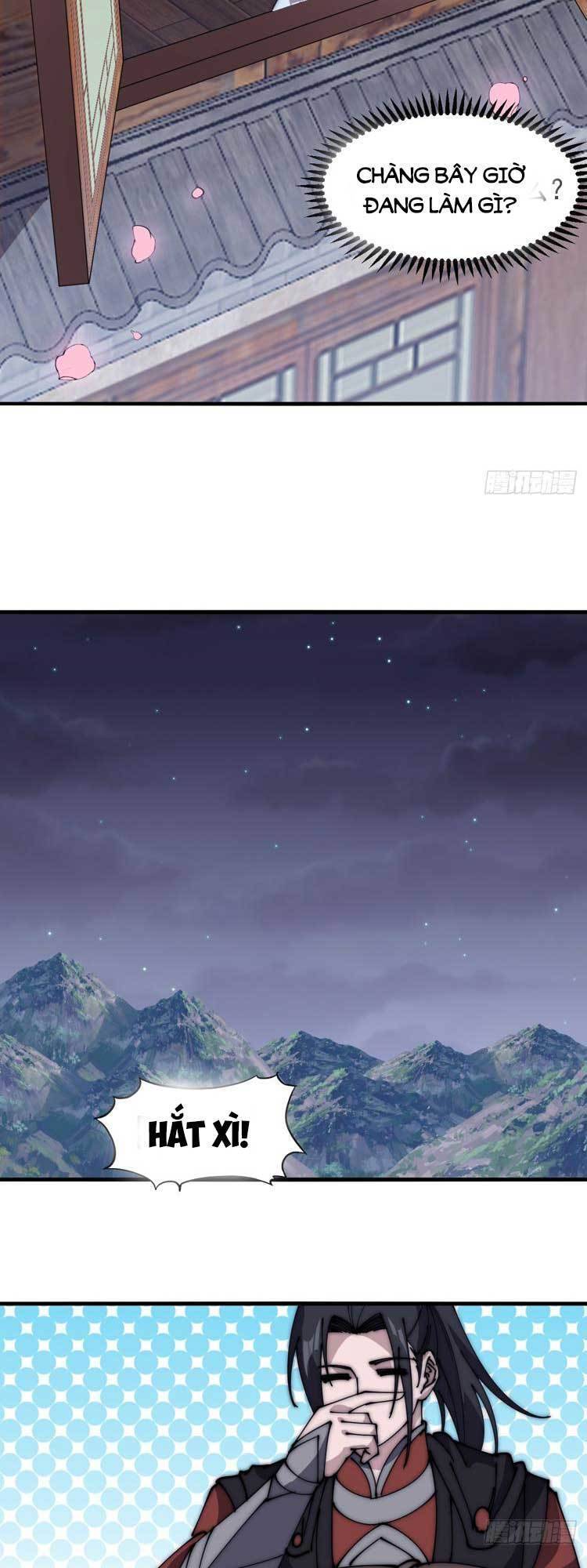 Ta Có Một Sơn Trại chapter 0 18