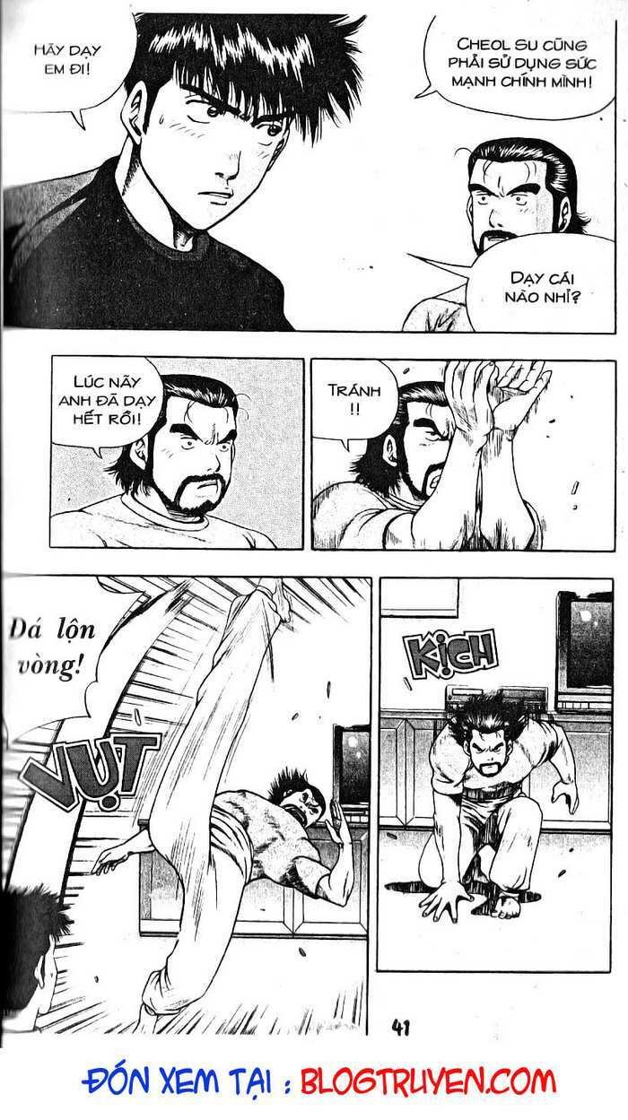 kid gang chapter 109 14