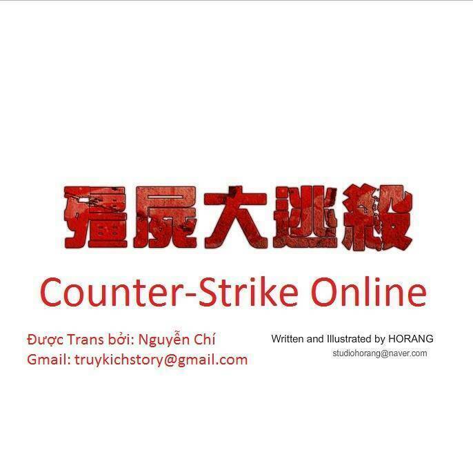 counter strike online tại dị giới chapter 2 4