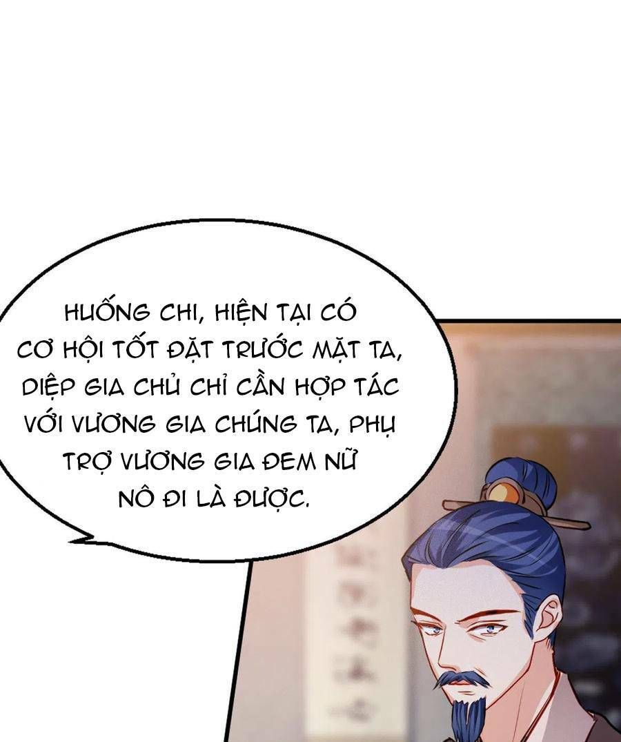 dạy bảo ma vương lão công 2 chapter 8 53