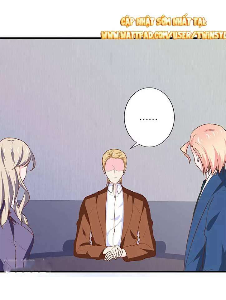 không gả cho tổng tài, gả cho người hầu chapter 181 13