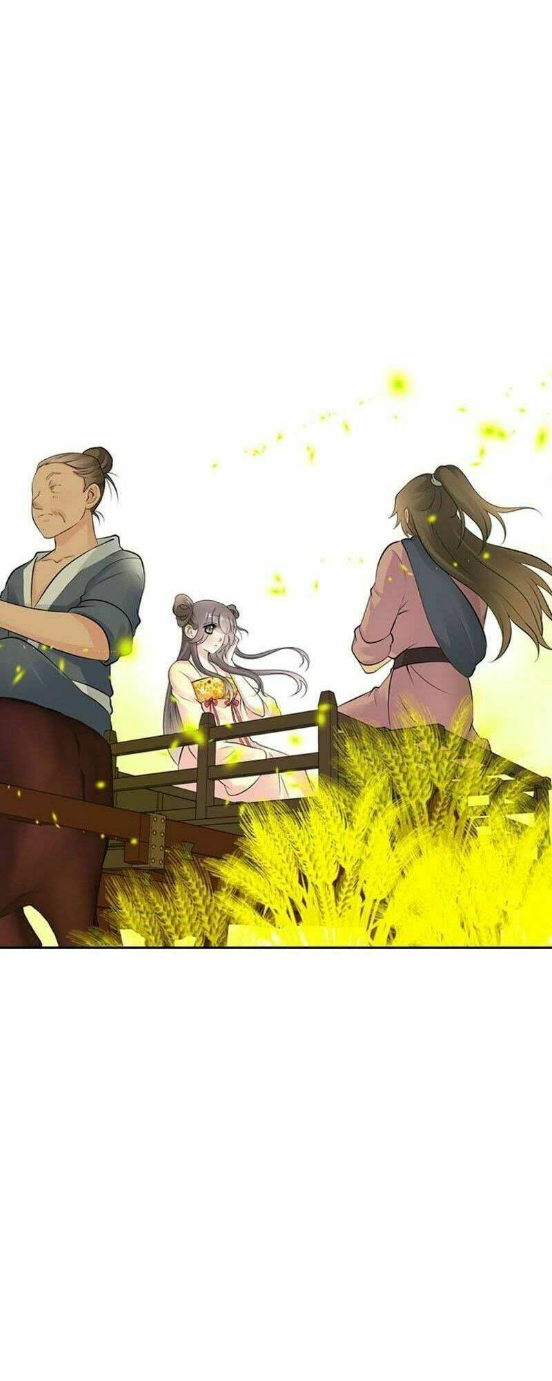 điền viên mật sủng: cô vợ nóng bỏng chapter 38 17