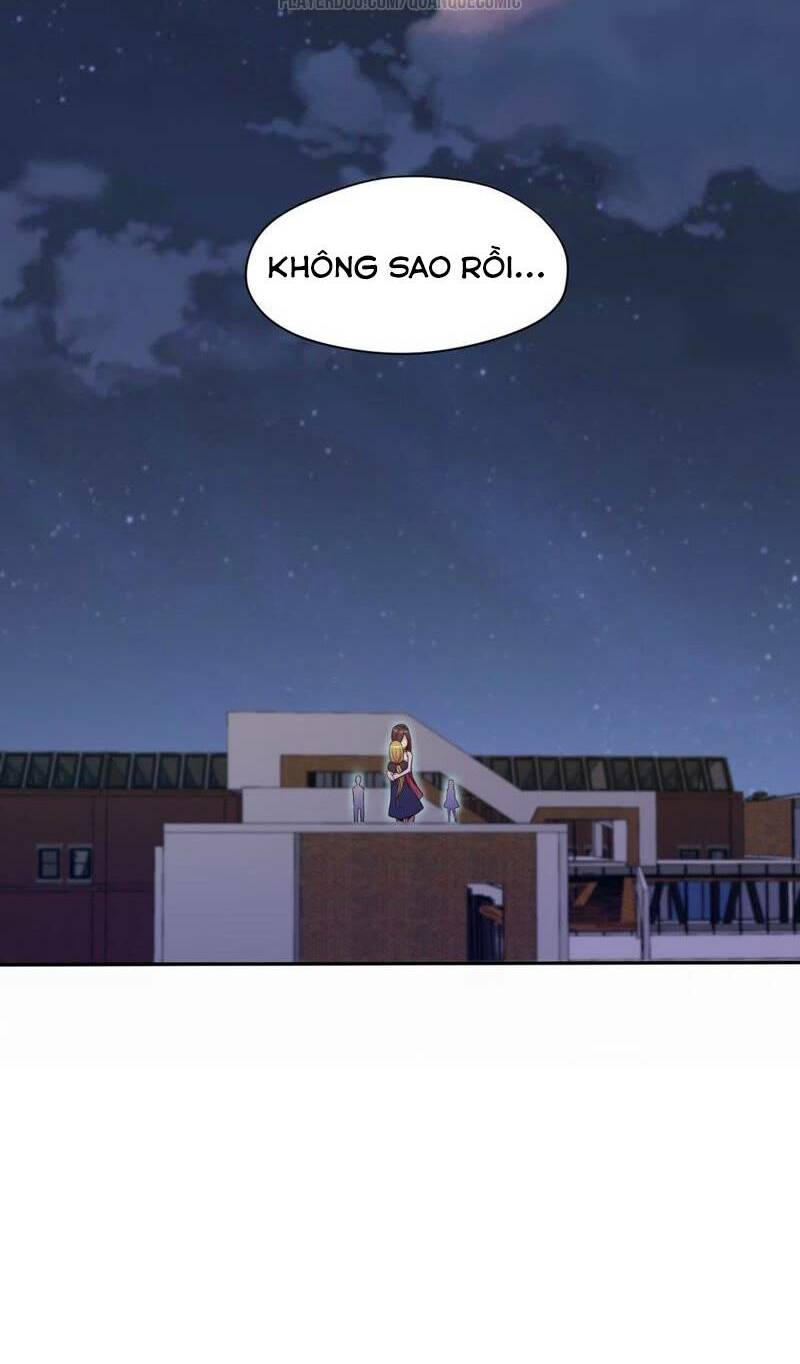 nữ thần trong điện thoại chapter 61 6