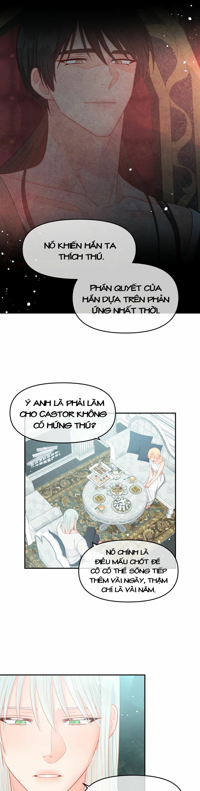 xin đừng trao tấm lòng vào cuốn sách ấy chapter 13 16