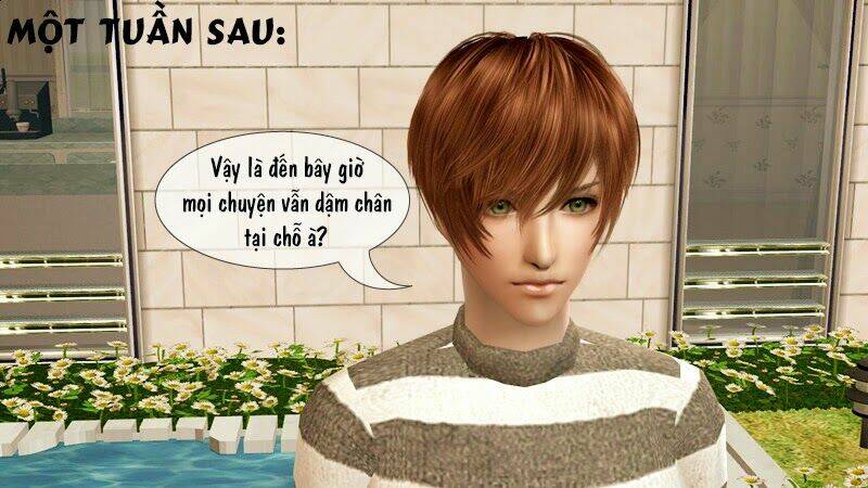 viên đạn bạc [truyện sims 2] chapter 23 69