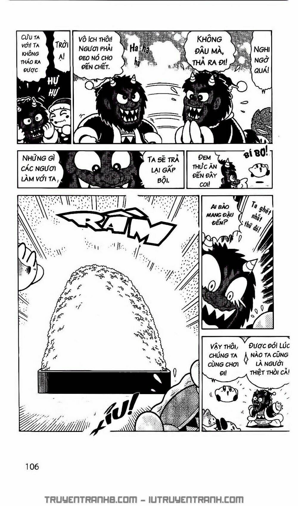 ngôi sao kabi chapter 117 7