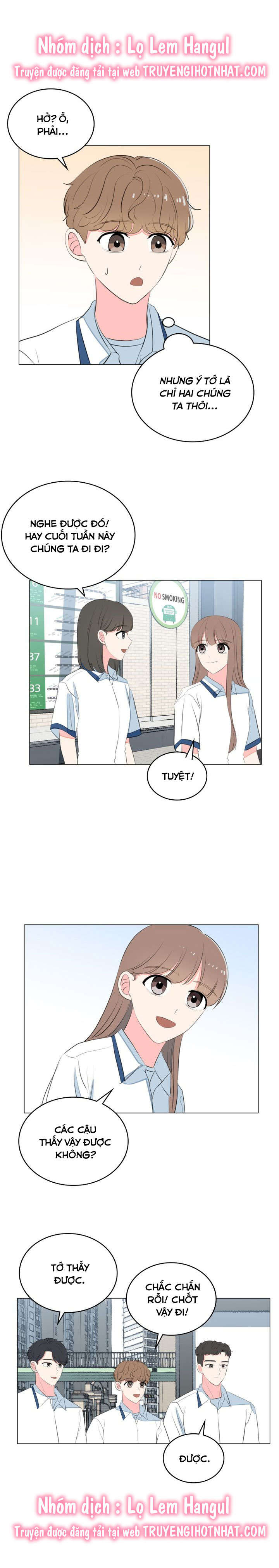 lọ lem hangul coming soon chapter 90 2