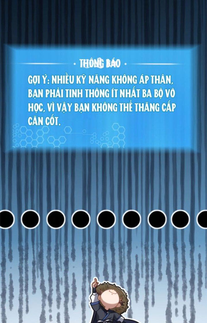 võ thánh này cũng quá khẳng khái chapter 4 109