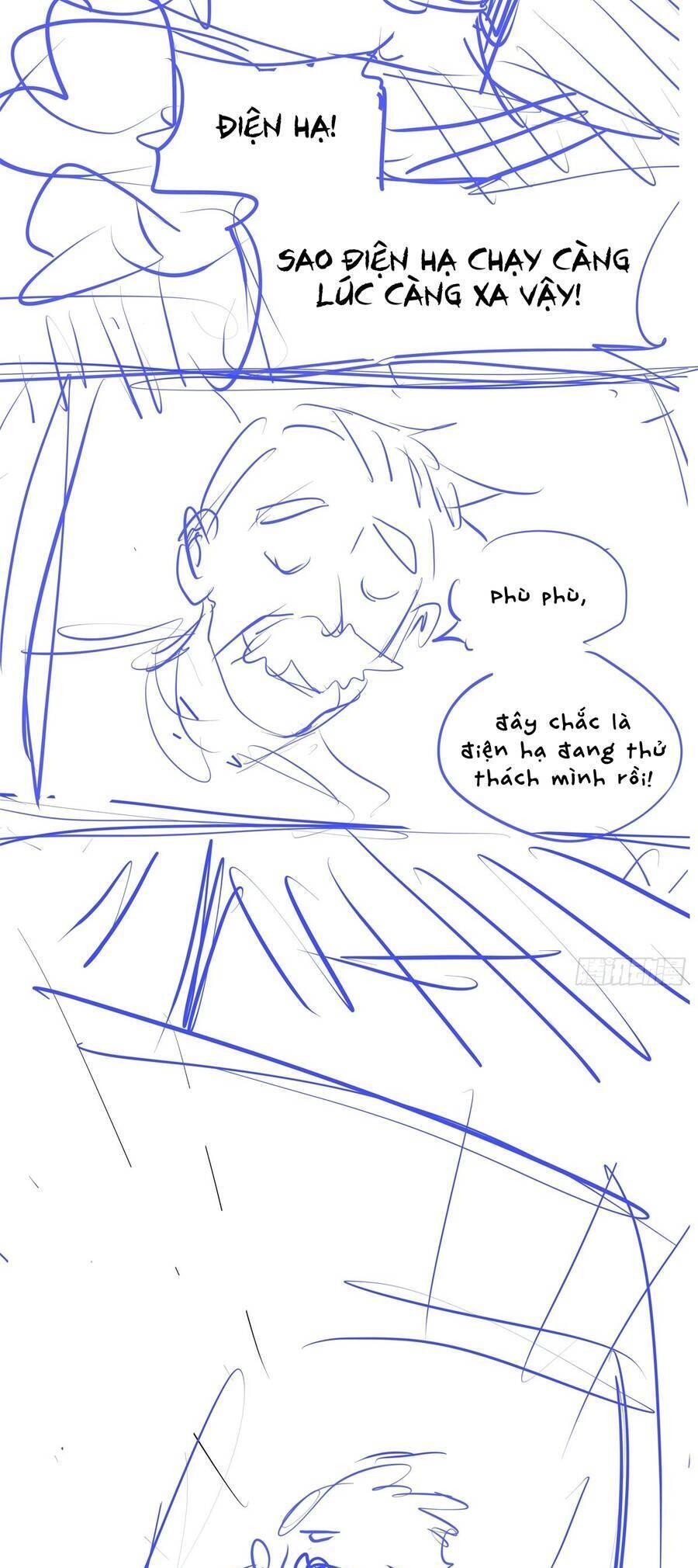 bạn cùng lớp tôi đều kỳ lạ chapter 40 19