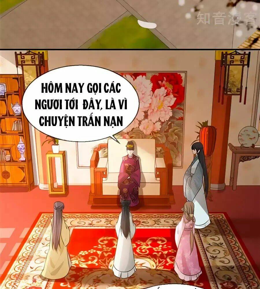 gian phi như thử đa kiều chapter 27 3