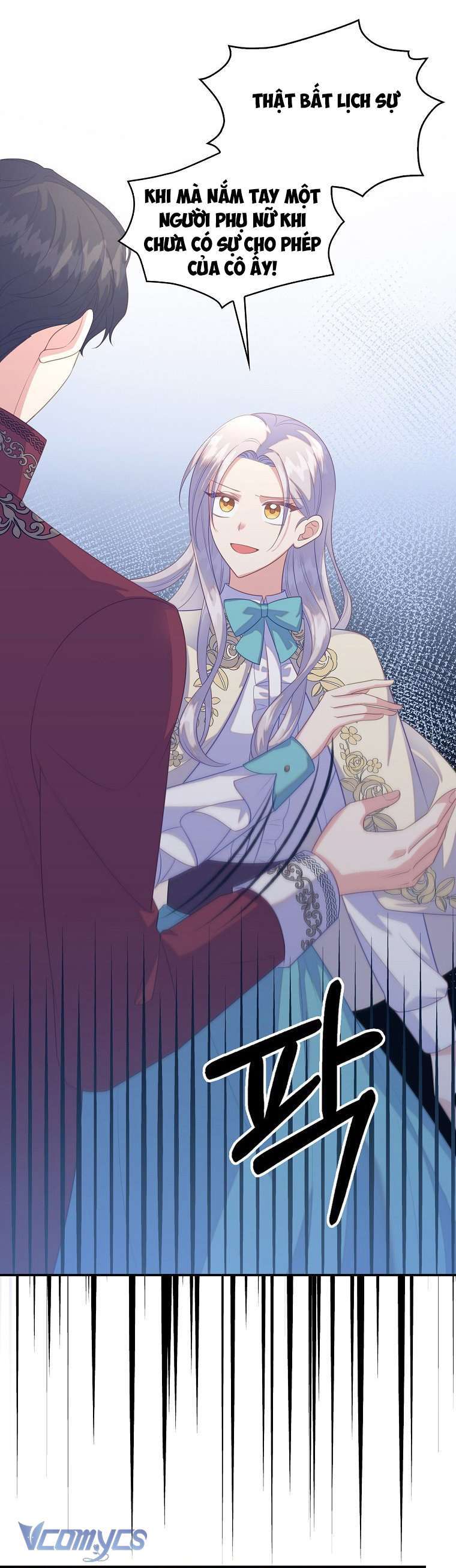 tôi chỉ nhận ra sau khi mất cô ấy chapter 28 15