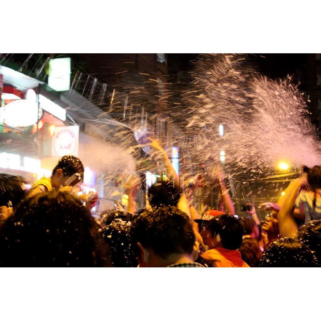 Bình xịt tuyết tan / bình xịt dây flaket