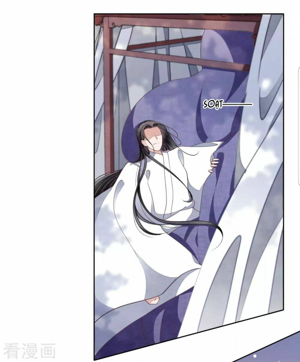 xuyên về cổ đại làm quốc bảo chapter 37 14