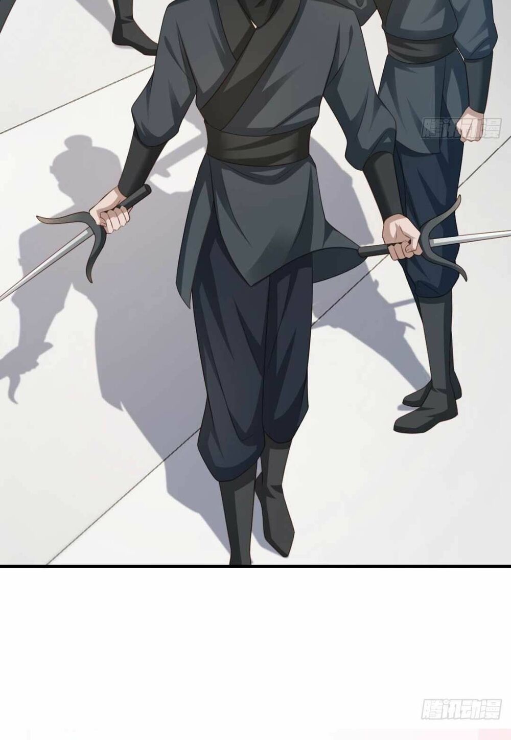 thuần hóa ba ba bạo quân chapter 46 49