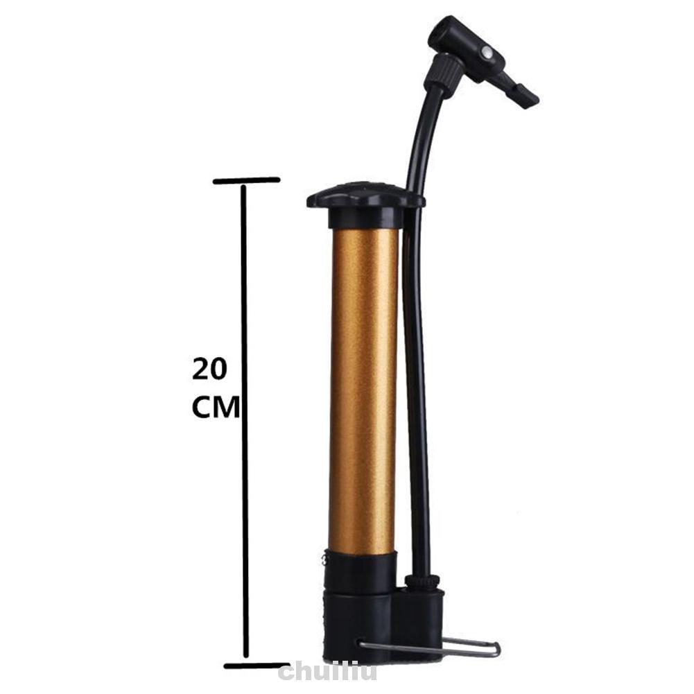 Bơm Hơi Khẩn Cấp Siêu Nhẹ Cho Xe Đạp