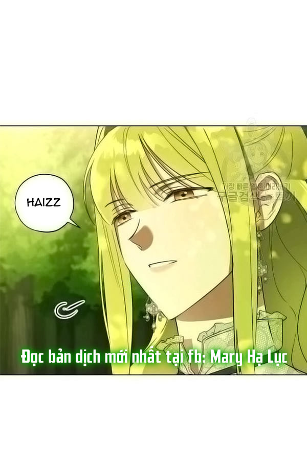 công chúa khắc ấn kẻ phản nghịch chapter 36 13