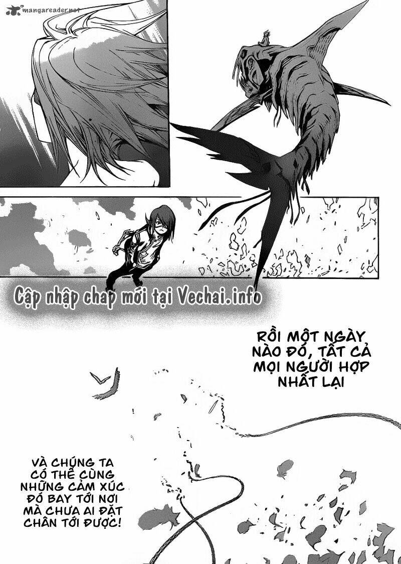 air gear chapter 304 15