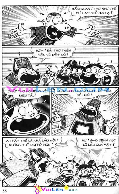 thần đồng đất việt chapter 101 86