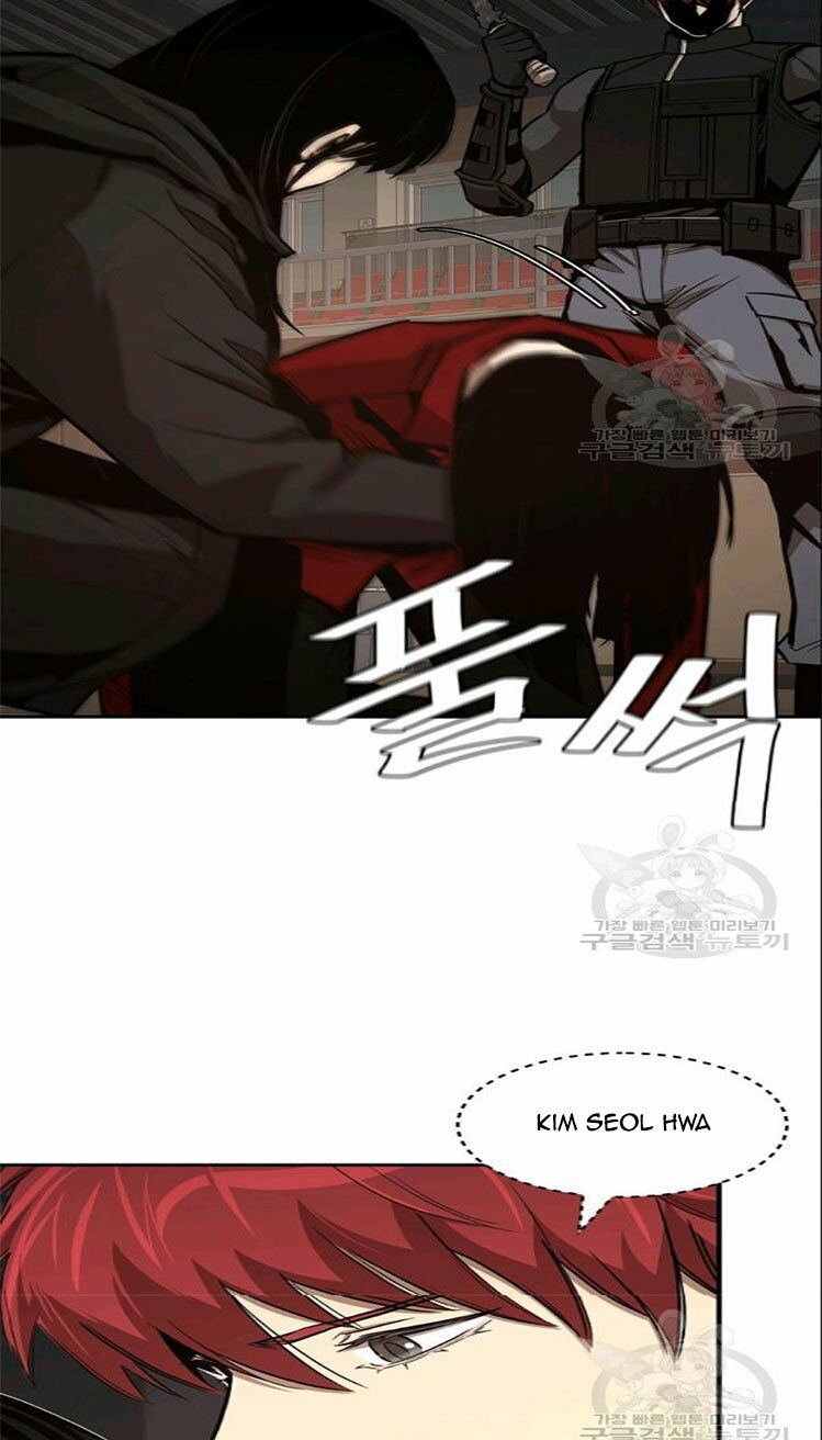 return survival chapter 74 4