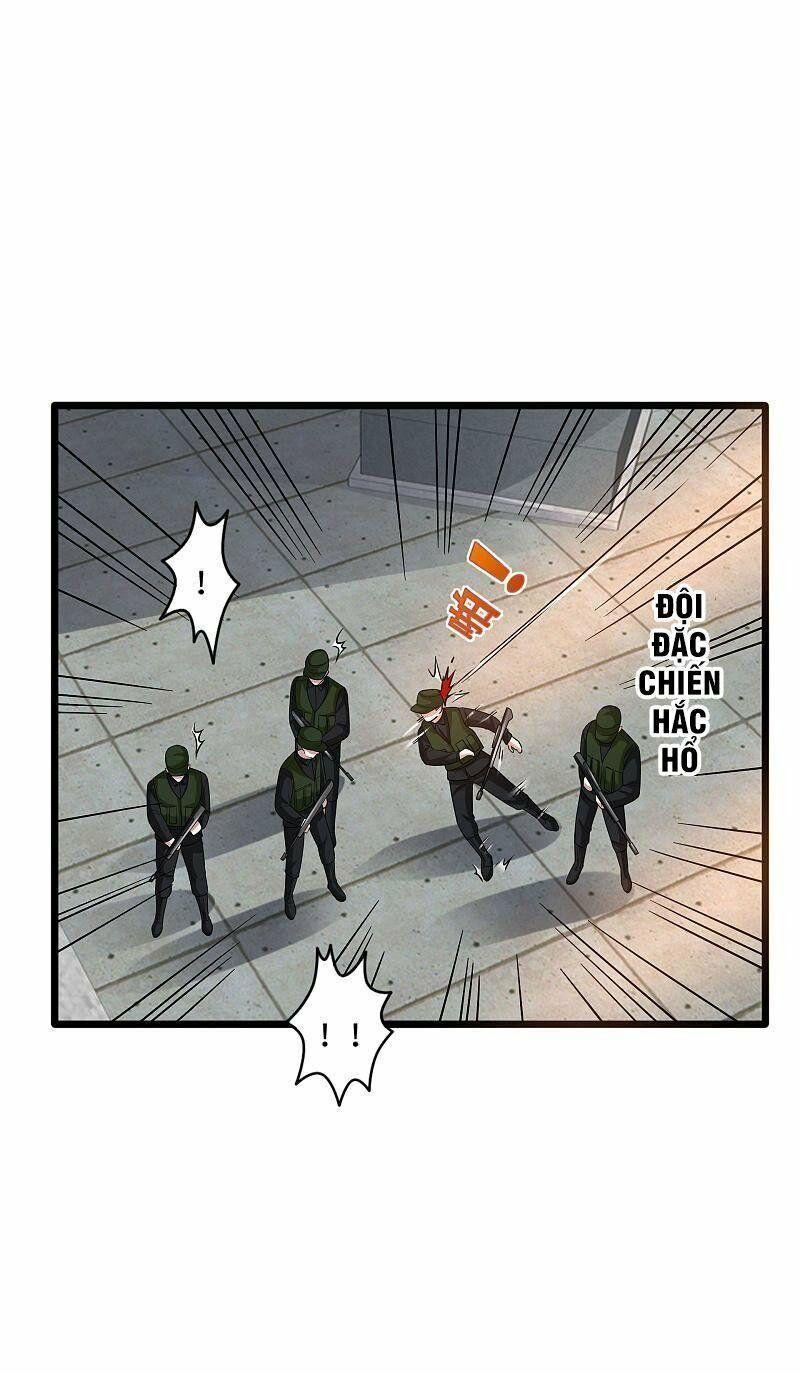 đô thị tà vương chapter 122 16