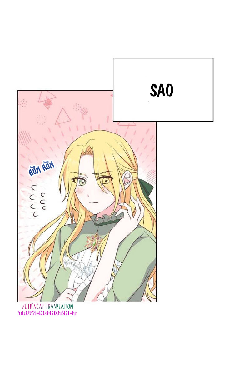 lời cầu hôn đến từ hoàng đế chapter 16.2 18