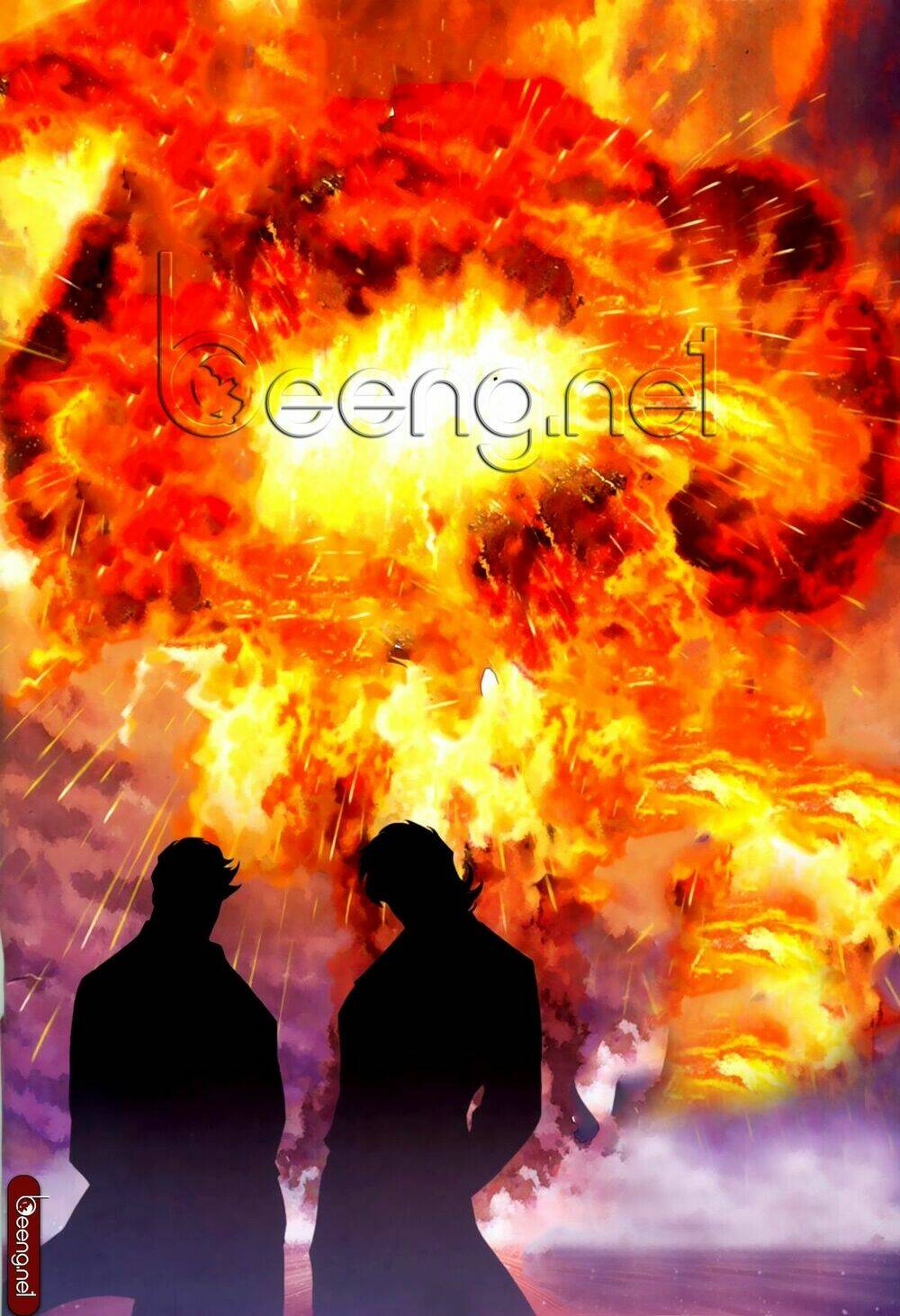 xích trụ phạn đường chapter 71 2