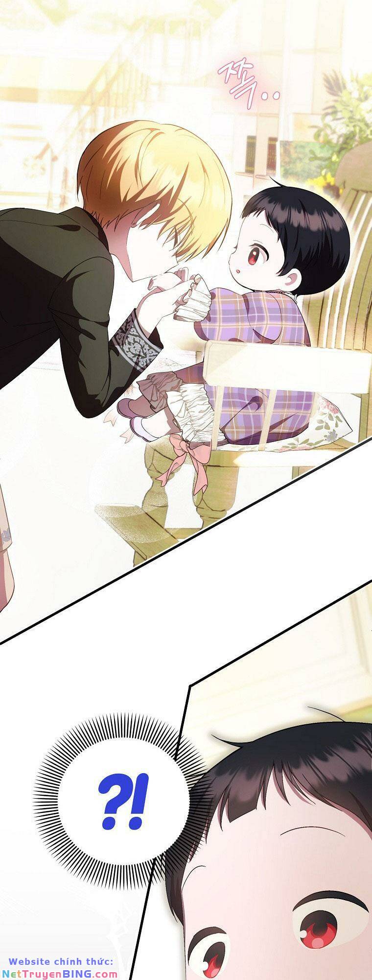 Lần Đầu Tiên Được Yêu Thương chapter 7 18