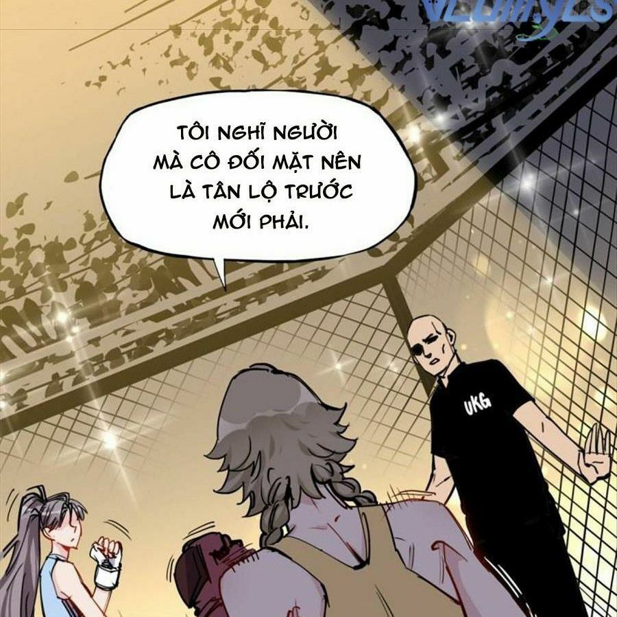 cố tổng, vợ của ngài quá mạnh rồi! chapter 40 37