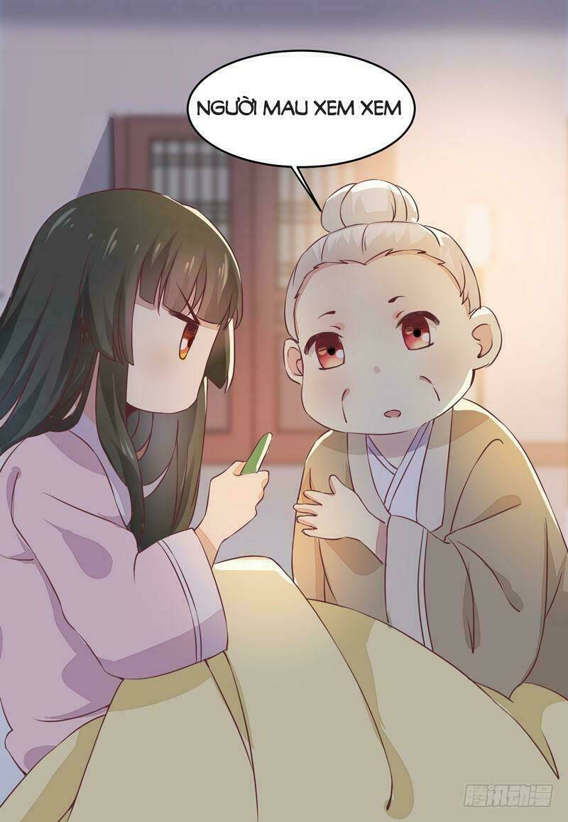 công chúa là nam nhân chapter 14 33