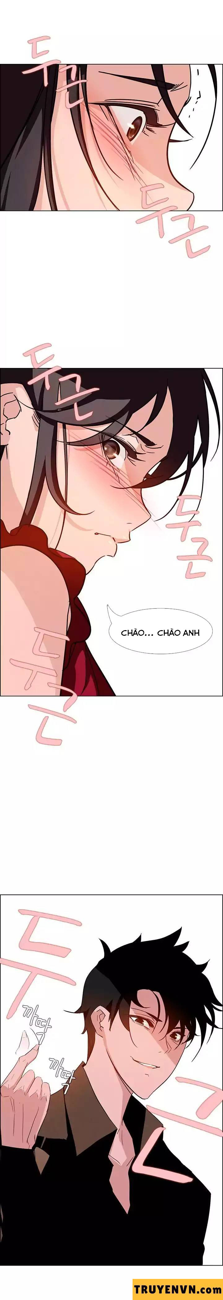 tấm rèm che mưa chapter 9 34