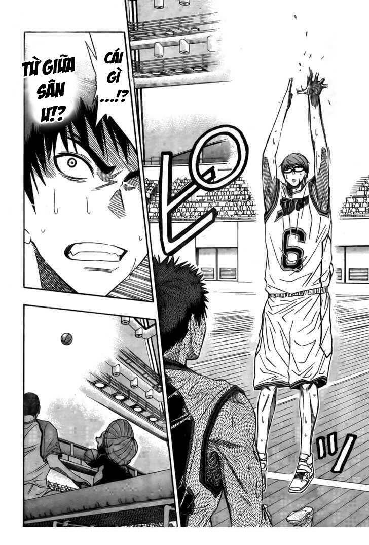 vua bóng rổ kuroko chapter 28 8