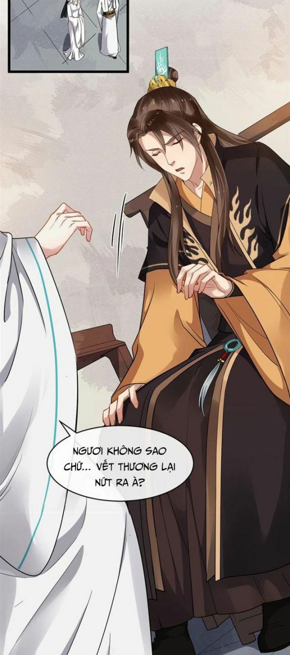 bồng sơn viễn 2 chapter 33 18