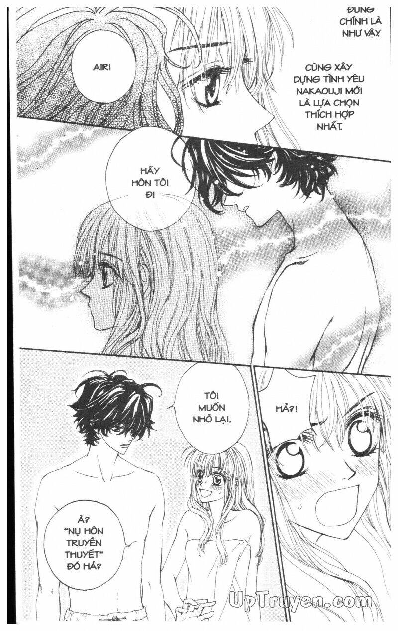 hoàng tử ếch(bản đẹp) chapter 1 132