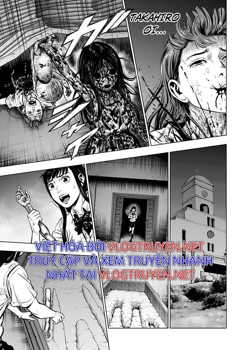 trò chơi tìm xác - một thế giới khác chapter 4 4