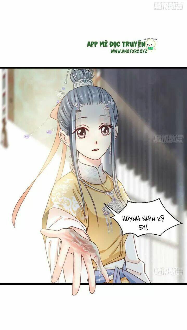 kiều nữ độc phi chapter 172 7