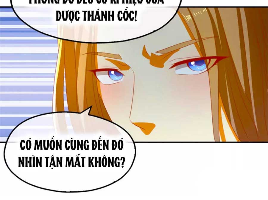 Khuynh Thành Cuồng Phi Của Tà Vương chapter 71 - Trang 58