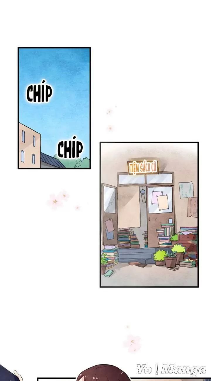 hữu ngôn tại tiên chapter 15 2