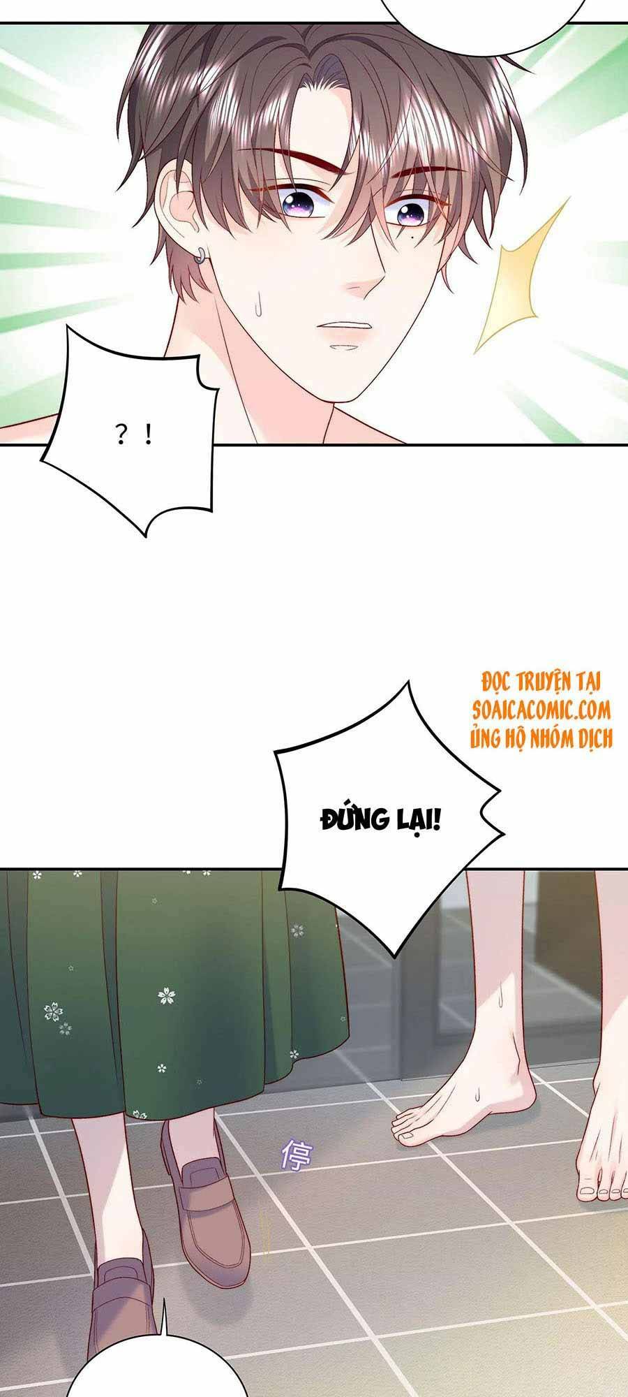 tôi dựa vào tà ý: nghịch chuyển nhân sinh chapter 23 14