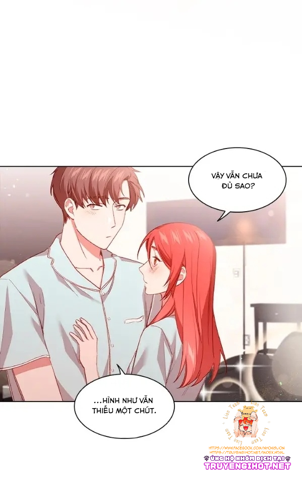 vướng vào mối quan hệ ngoài ý muốn chapter 44 72