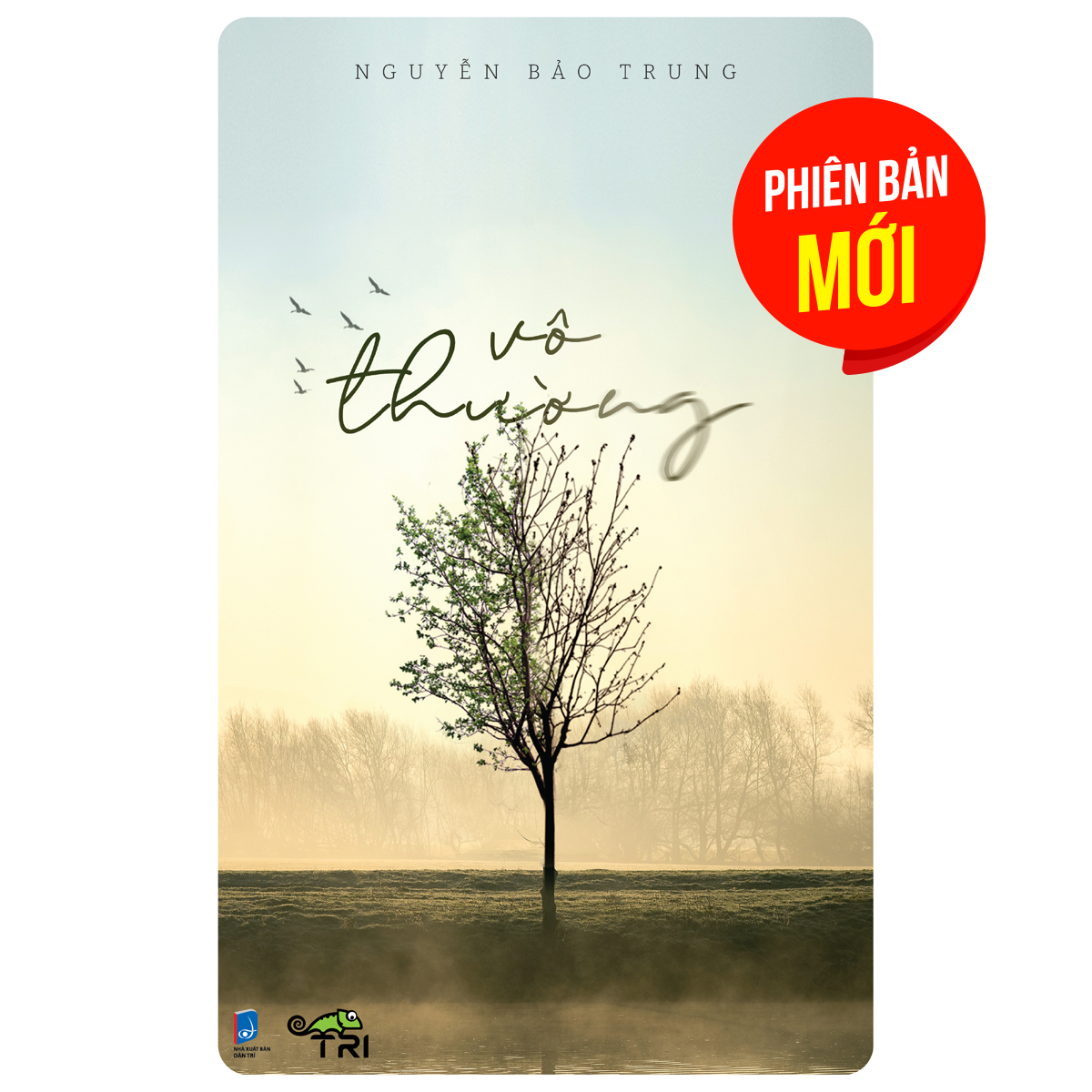 Sách - Vô Thường - Tuệ Tri