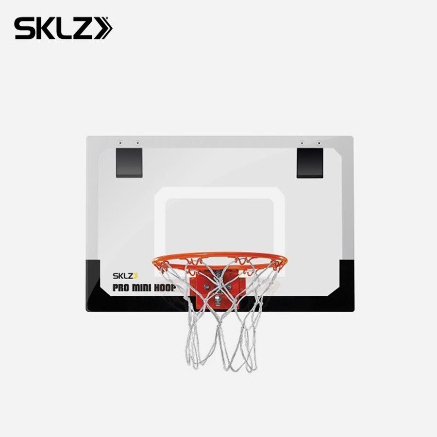 Khung bóng rổ mini Sklz Pro Mini Hoop - 0401