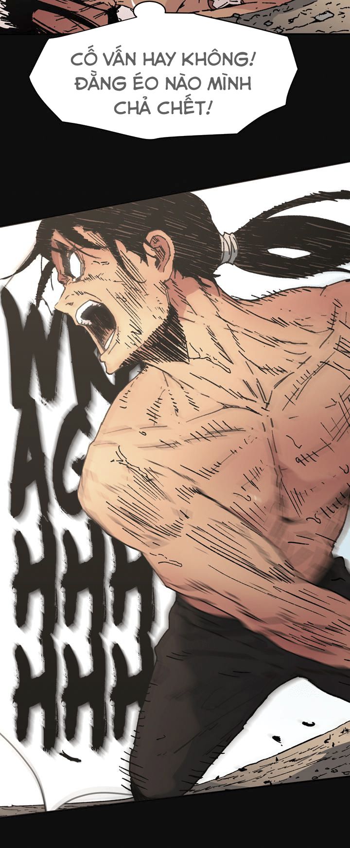 Bố Vô Song chapter 88 18