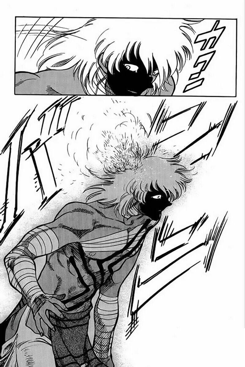 red living on the edge - người da đỏ lang thang chapter 6 5