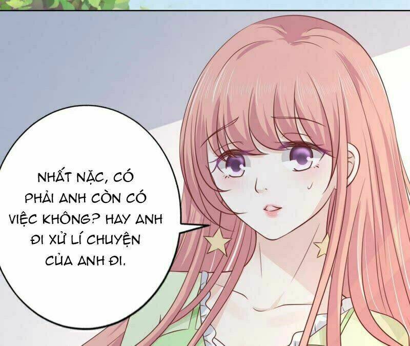 liệt ái tri hạ: series mật đào tiểu tình nhân chapter 206 41